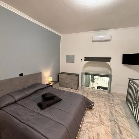 شقة Di Napoli's نابولي