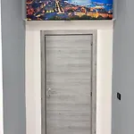 Lejlighed Di Napoli's *