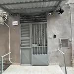Di Napoli's Lejlighed *