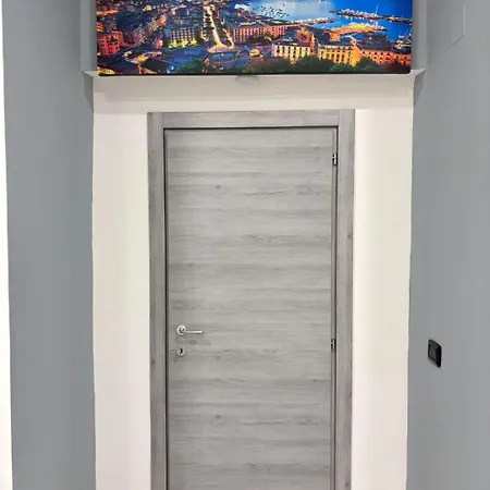 Appartamento Di Napoli's *