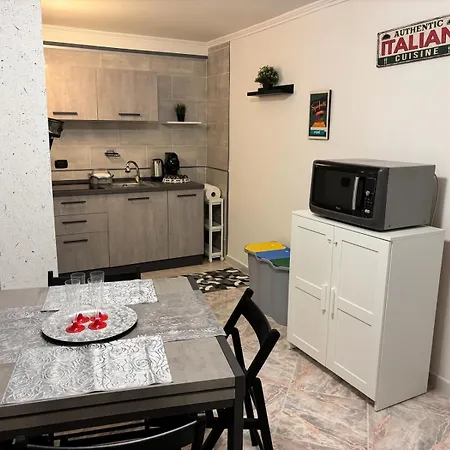 Appartamento Di Napoli's Napoli