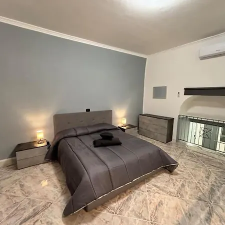 Appartamento Di Napoli's