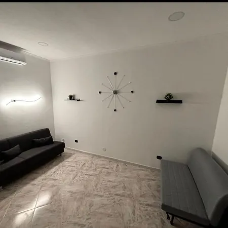 Appartement Di Napoli's *