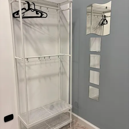 Апартаменты Di Napoli's *