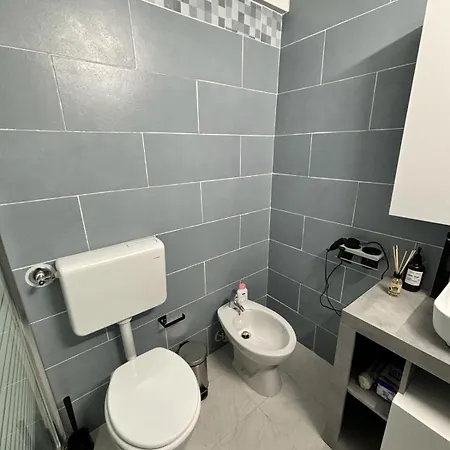 Апартаменты Di Napoli's