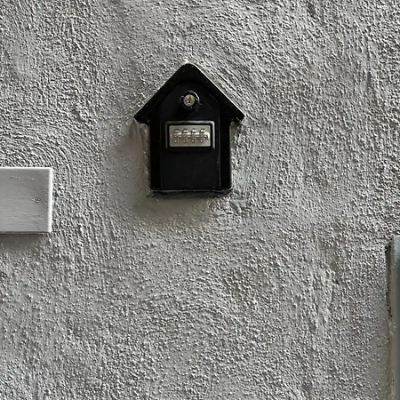 Di Napoli's Appartement Napels