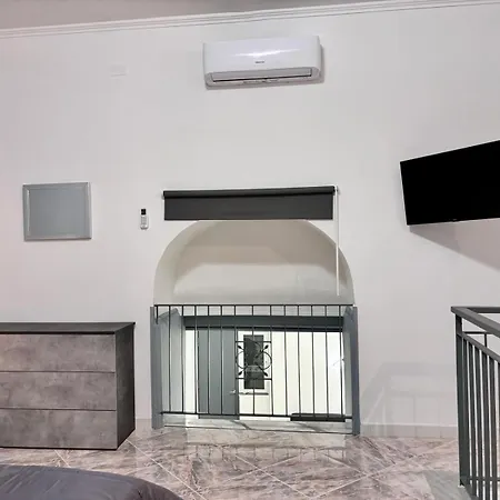 Di Napoli's Апартаменты