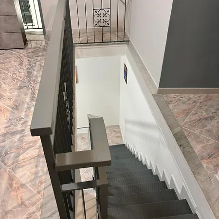 Апартаменты Di Napoli's