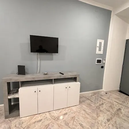 Di Napoli's Appartement *