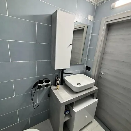 Di Napoli's Appartement Napels