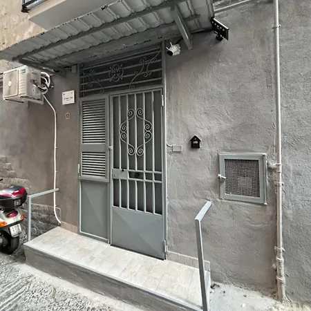 Appartement Di Napoli's *
