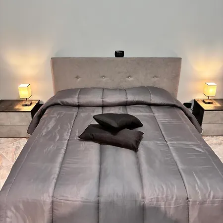 Appartement Di Napoli's Napels