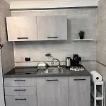 Διαμέρισμα Di Napoli's *