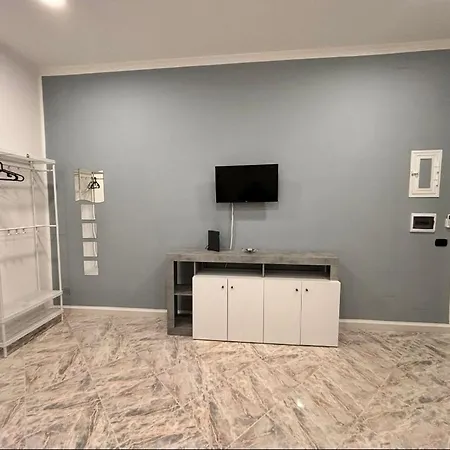 Di Napoli's * Neapel