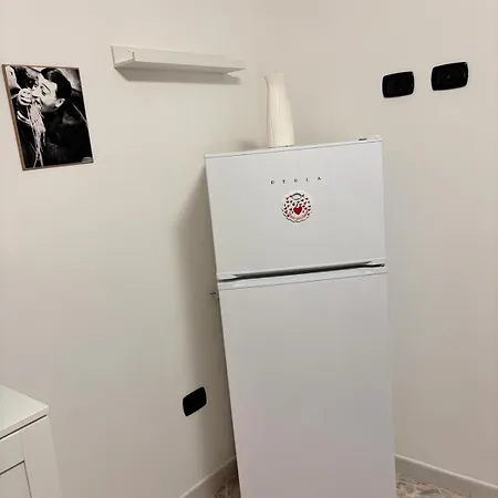 Di Napoli's * Neapel